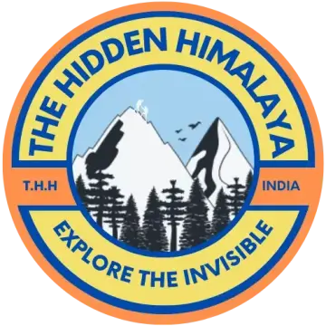 The Hidden Himalaya