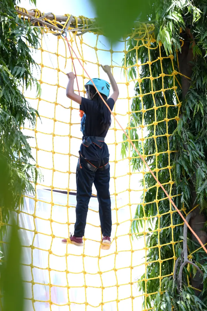 School Adventure — photo 6