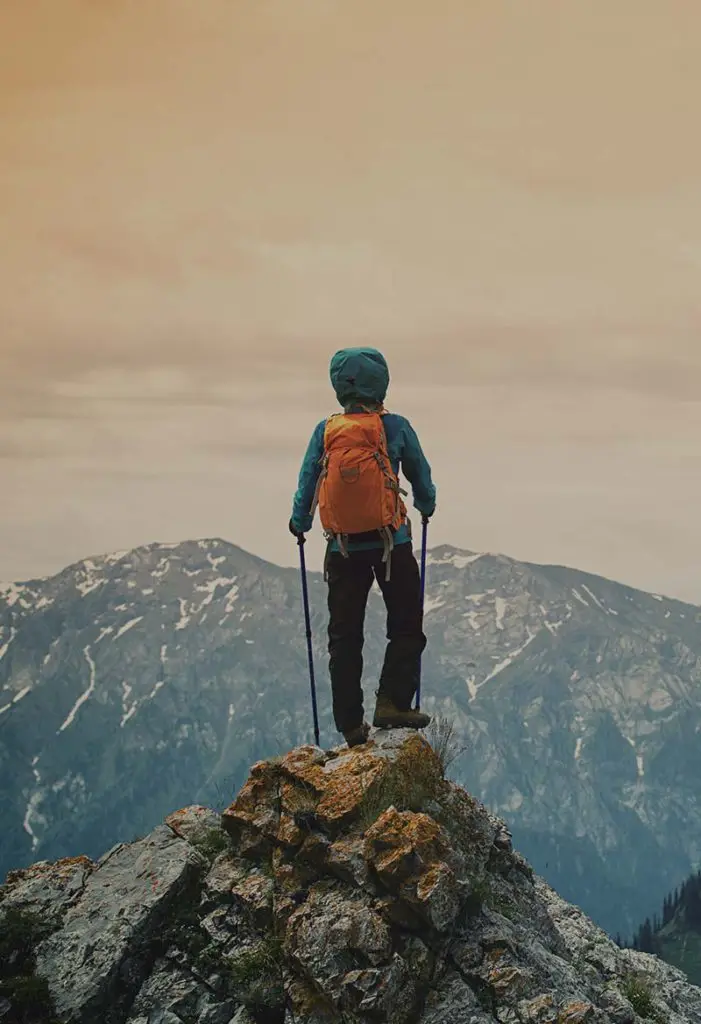 BrahmaTal Trek