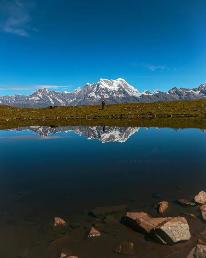 Bisudi Tal Trek