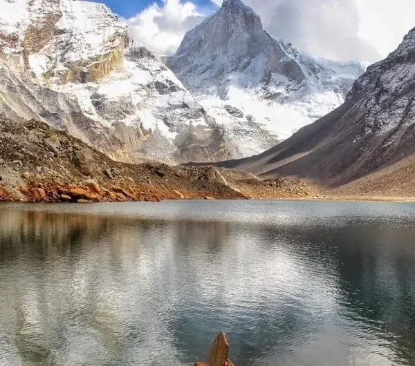 KedarTal Trek