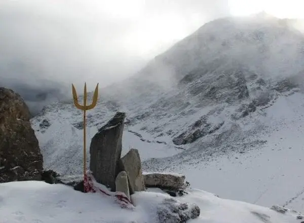 Roopkund Trek