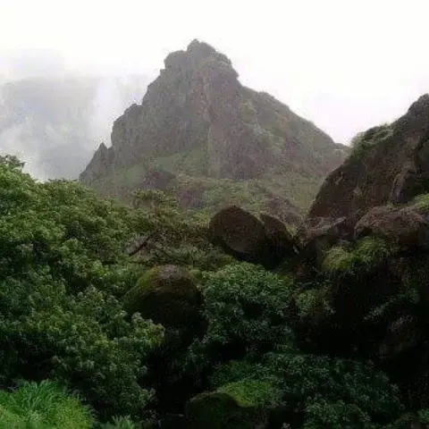 Khait Parvat Trek